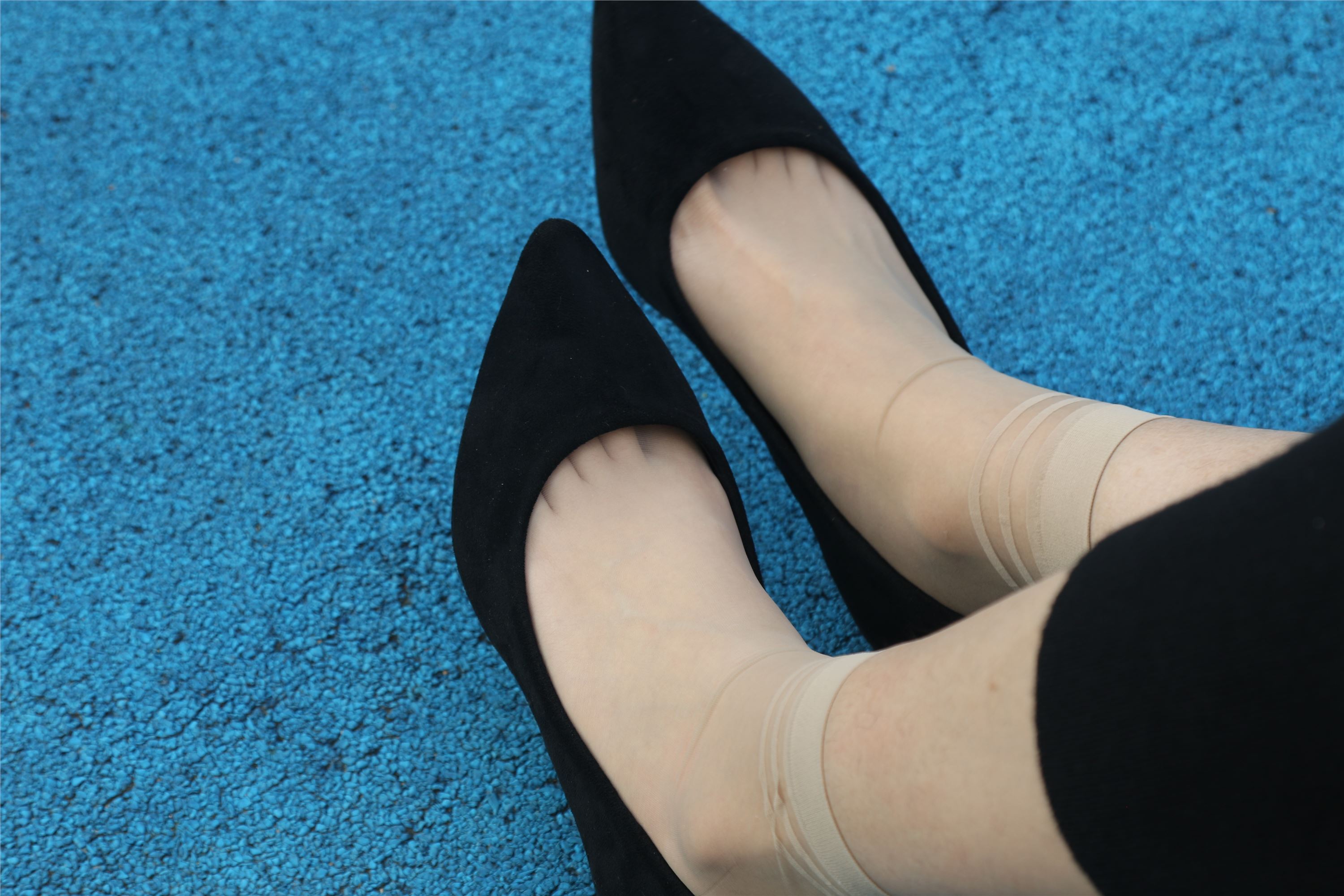 自由摄影 No.003 研究生小姐姐的日常拍照打卡生活